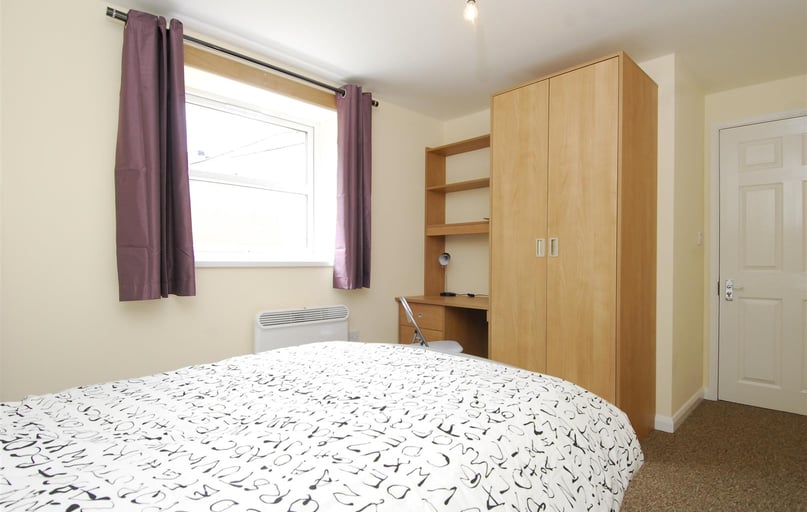 Regent Street, St Judes, Plymouth - Image 1